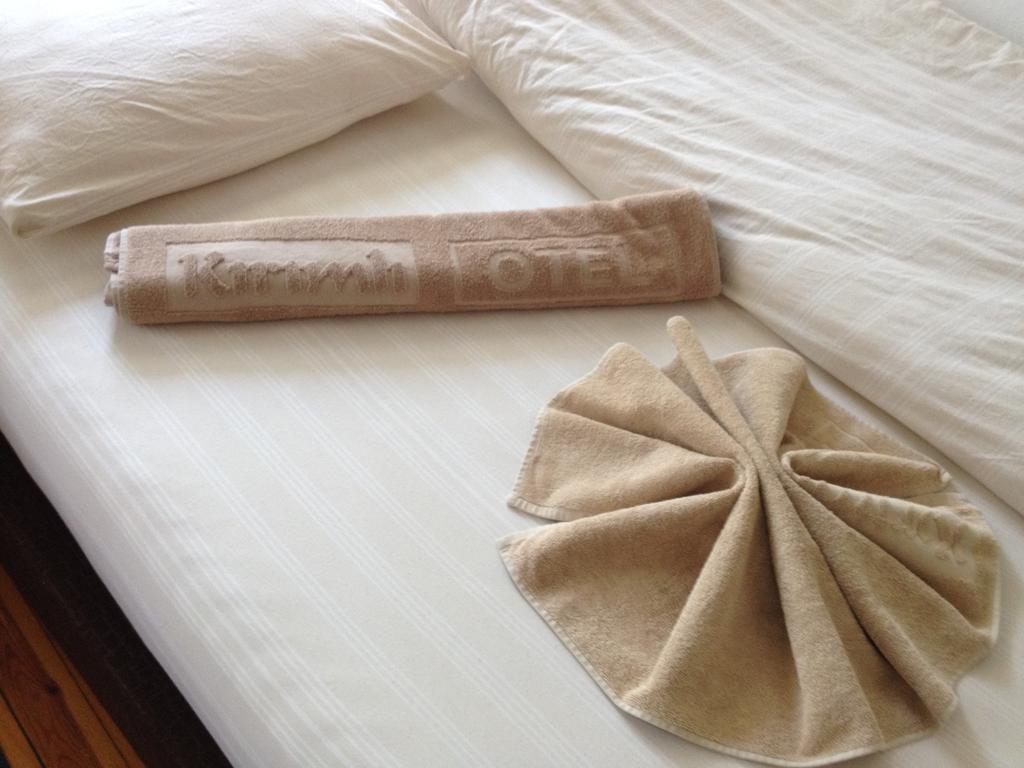 Kirimli Hotel サフランボル 部屋 写真