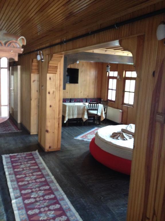 Kirimli Hotel サフランボル 部屋 写真